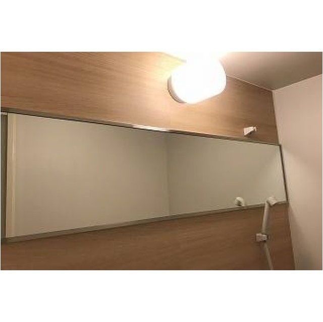 アムール Verdure107号室 お風呂