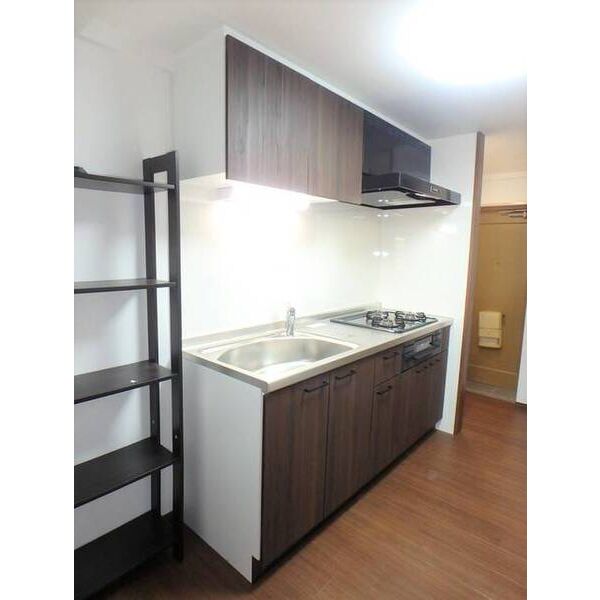 スクエア国立 キッチン