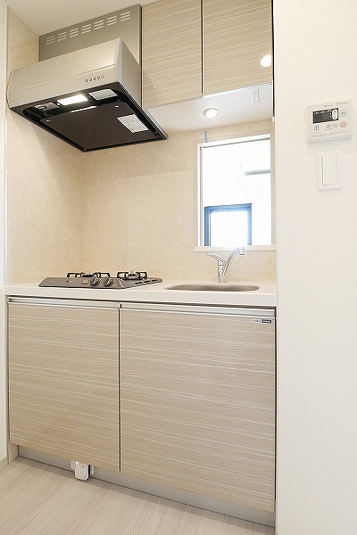 ハーモニーレジデンス横浜大通り公園4階 内観