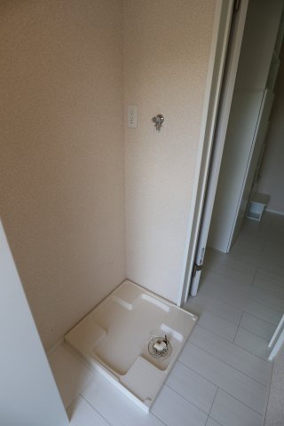 パース西戸部101号室 部屋設備