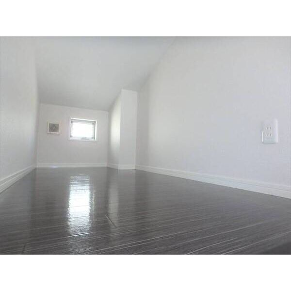 プレジール中町0202号室 部屋その他