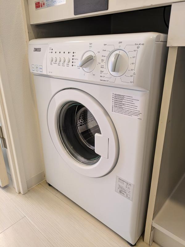 SOCIETY MINAMI-GYOUTOKU(K-017) その他　設備