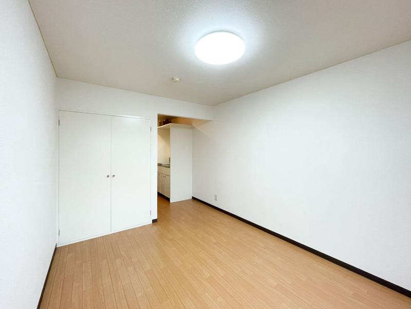 フォーラム八柱2階 同建物別部屋の参考画像