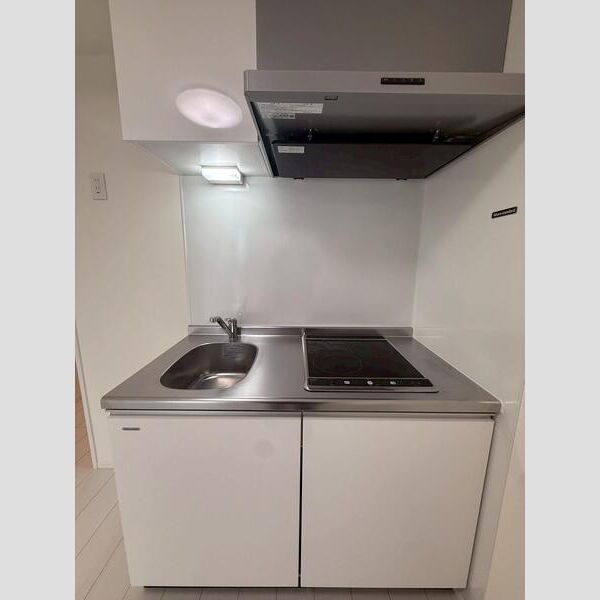 MAXIV CITY堀切RIVER SIDE キッチン