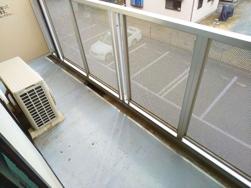 レオパレスＹＵＴＡＫＡ204号室 部屋その他