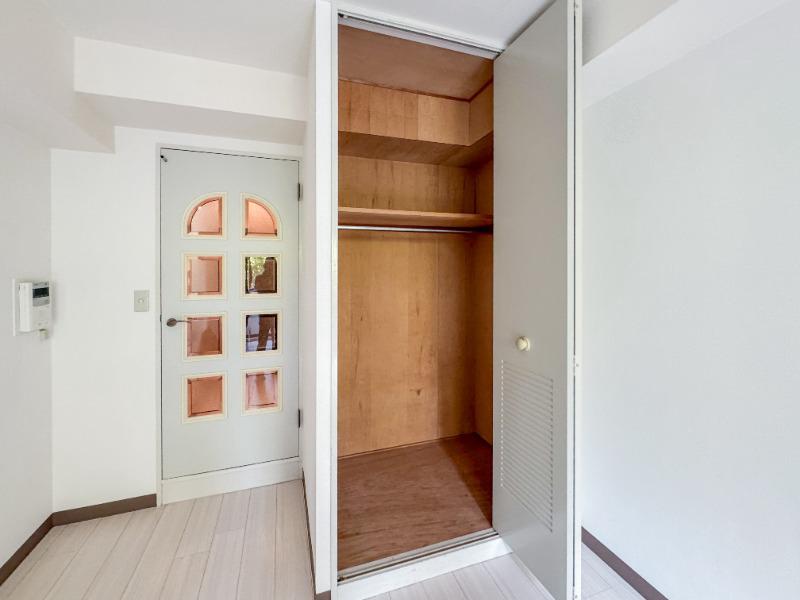 ビエラコート桜台1階 同建物別部屋の参考画像