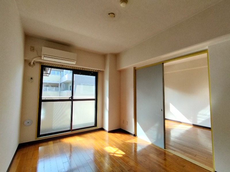 ヴィヴレワコー3階 内観