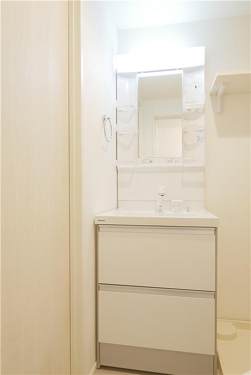 グランドソレーユ西新井1階 内観