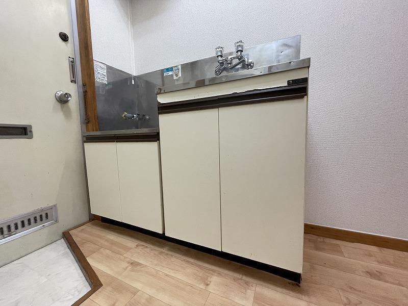 山本ハイム2階 部屋その他