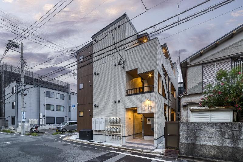 ｒｈ－ＳＥＮＪＵ1階 部屋その他