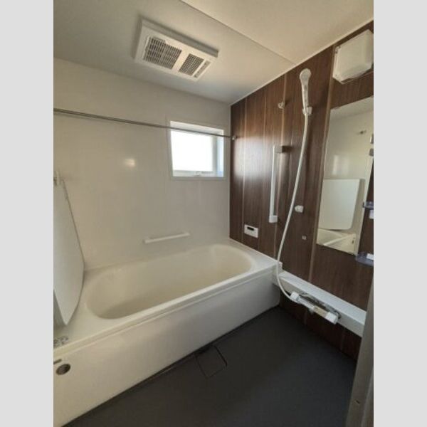 鎌倉材木座住宅201号室 お風呂