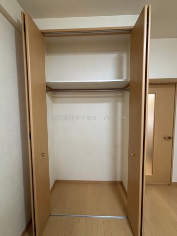 ＡＢＥビル701号室 同間取り501号室の写真です。