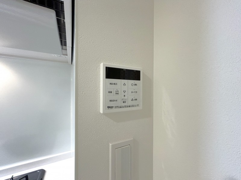 T’s Cuore西武柳沢3階 部屋設備