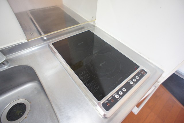 Ｆｌａｔ東習志野 キッチン