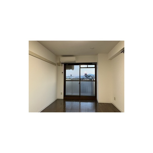 メゾンゼルコーワ 内観