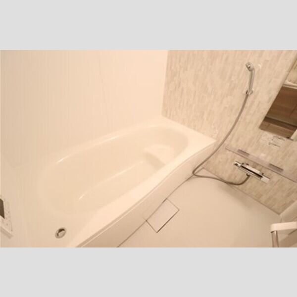 Noble Ferro C棟103号室 浴室