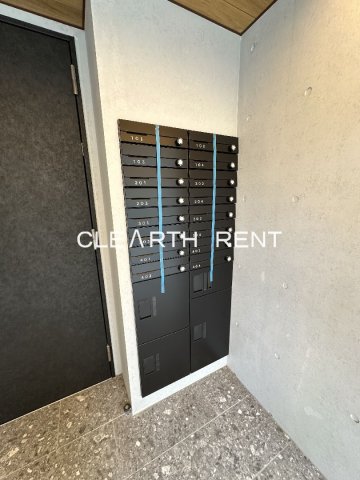 ＧＲＡＮ ＰＡＳＥＯ三宿Ⅱ3階 【ペット可/世田谷区三宿の新築デザイナーズ】