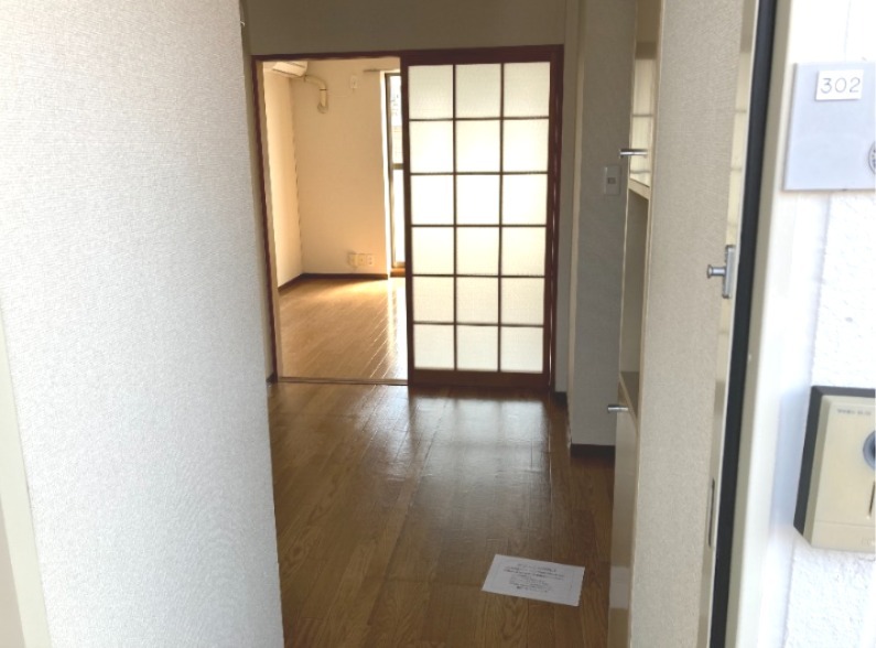 ピア永田3階 部屋その他