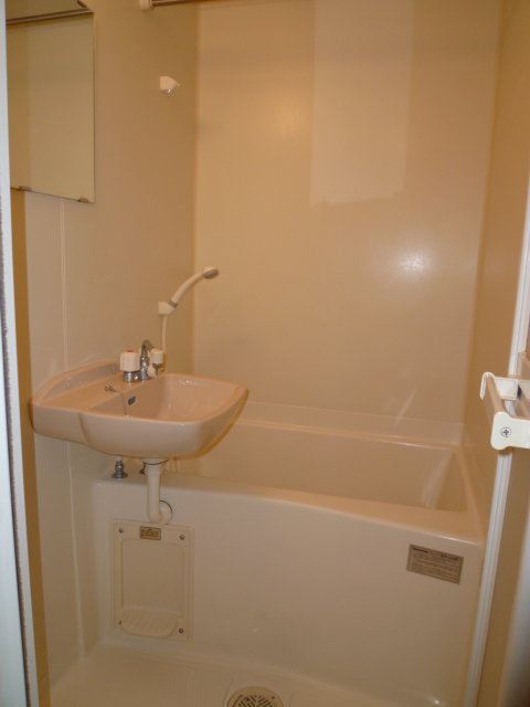 レオパレスウエストゴールド115号室 部屋その他