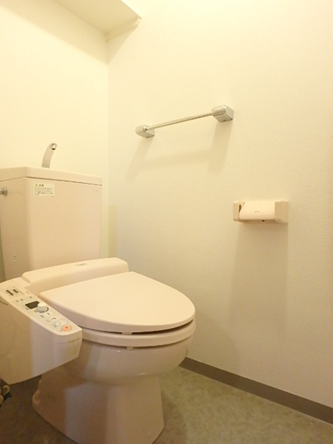 ガラ・ステージ麻布十番5階 ◆シャワートイレ◆