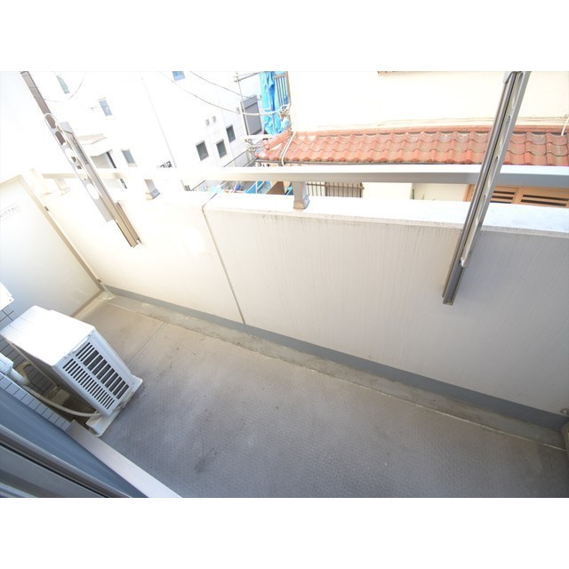 CASSIA代田橋0206号室 部屋その他
