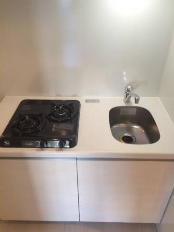 リヴシティ横濱インサイト6階 同建物別部屋の参考画像