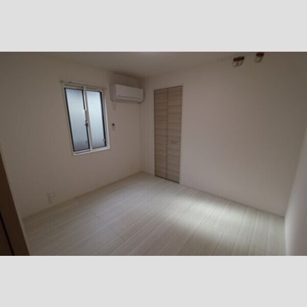 D-PRECIOUS武蔵野102号室 洋室2