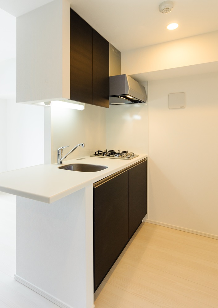 SYNEX 横濱阪東橋 ※同タイプ参考写真です（カラータイプが異なる場合がございます）