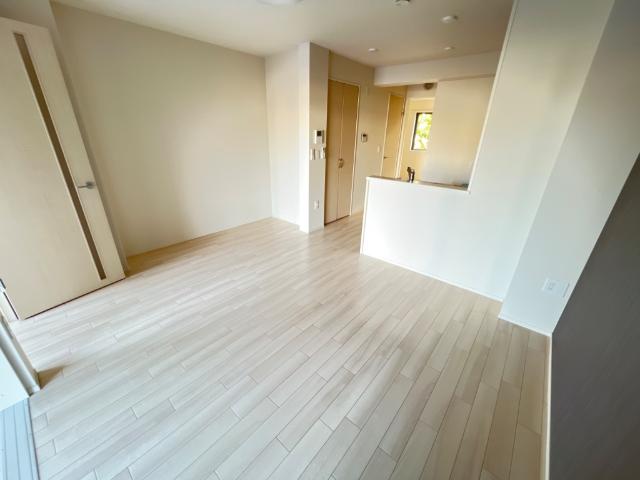 エクレール　eclair リビング