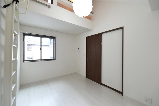 ヴィエント・リオ2階 同建物別部屋の参考画像