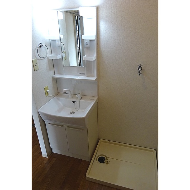 ハイツクレインⅥ ＊別号室の写真となります