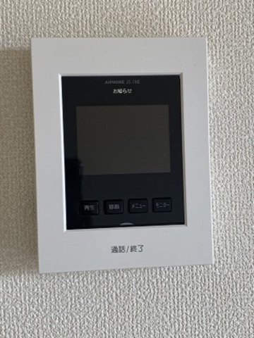 クリエイティブアベニュー1階 部屋その他