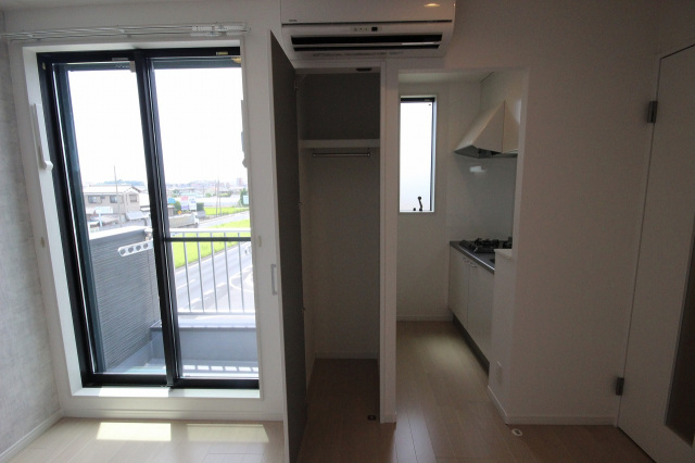 ＣＢ浦和美園エルジュ2階 部屋その他