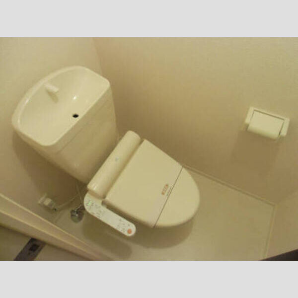 Sejour BoW(セジュール　ボウ)302号室 302(トイレ)