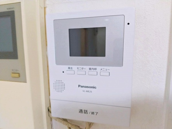 碑文谷ＭＥビル502号室 部屋その他