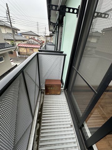 メゾン・ド・ミモザ 別部屋写真参考