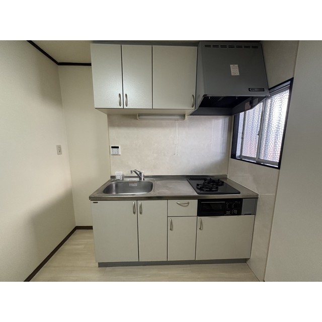 セントラル荒幡 キッチン