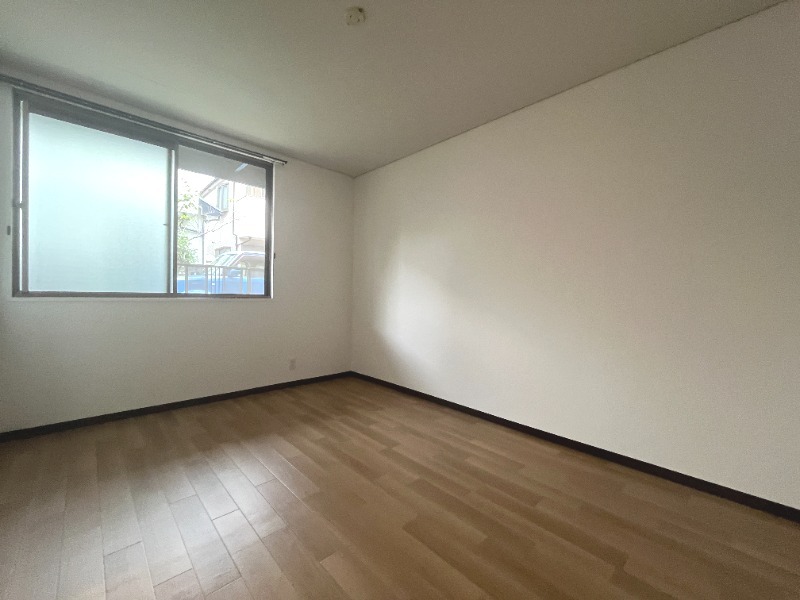 クロノス厚木North リビング