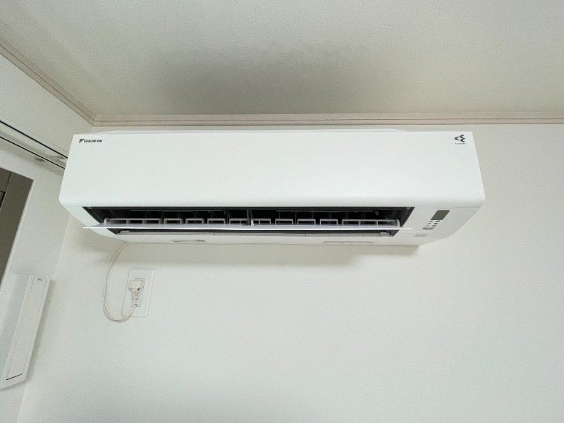 NEXUS綾瀬2階 部屋設備