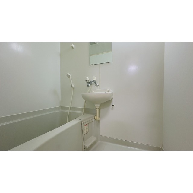 プリマヴェーラ ２点式バスユニット