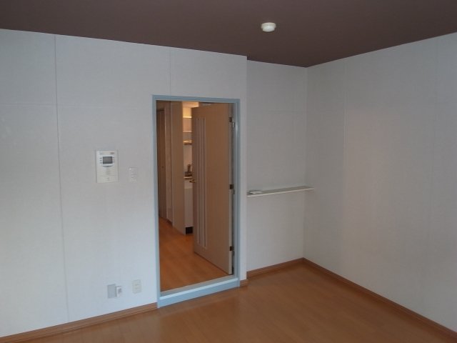 ライオンズマンション板橋区役所前第５2階 部屋その他