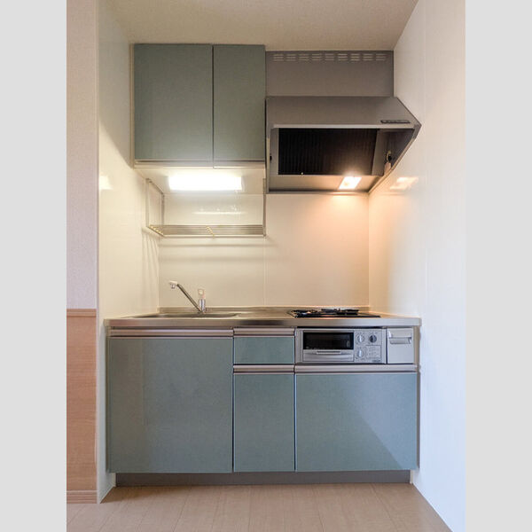 メイプル ブランシェ　Ⅰ/Ⅱ システムキッチン