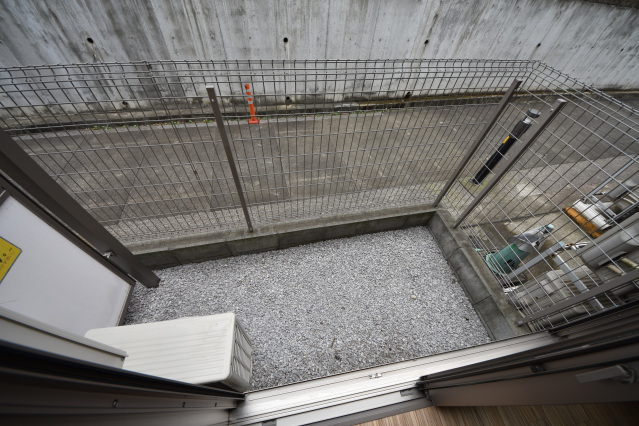 ＢｅｓｔＳｔａｇｅＧａｒｄｅｎ鶴瀬東1階 部屋その他