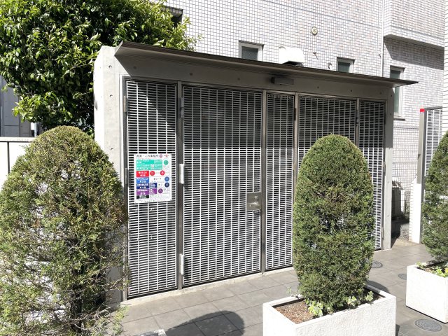 アクトフォルム学芸大学0504号室 その他