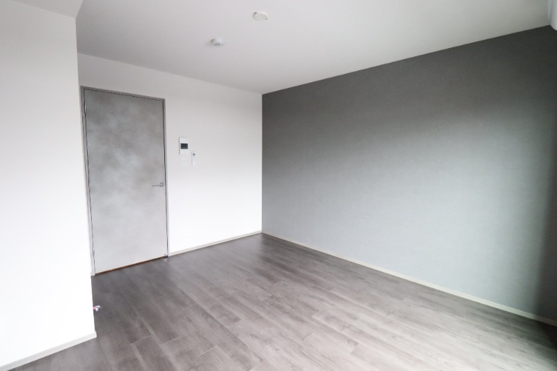 GENOVIA学芸大学4階 リビング