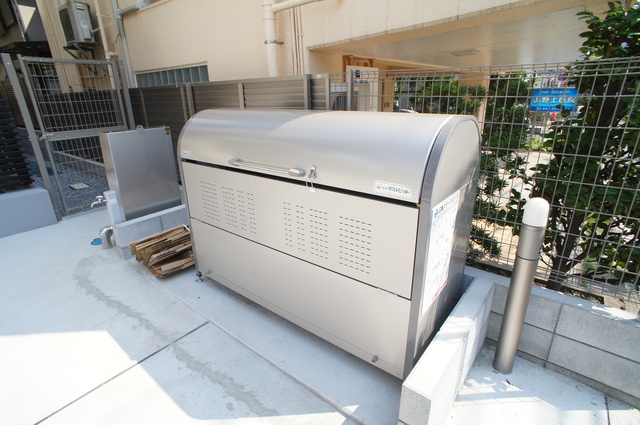 Ｐａｒａｄｏｒ　Ｎｉｓｈｉｆｕｎａｂａｓｈｉ0103号室 その他共有部分