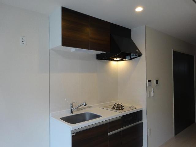 プレシャス202号室 キッチン