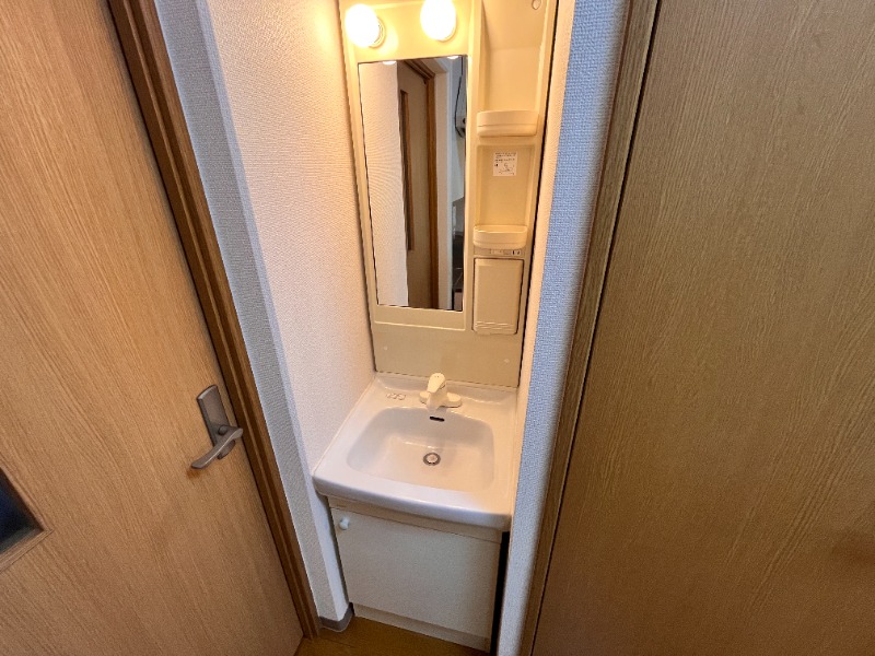 フラワーパレス小倉 内観