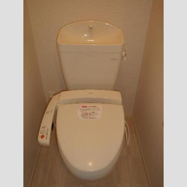 ジュネス ジュネストイレ