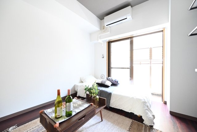 Ｓ・フラット吉祥寺1階 同建物別部屋の参考画像